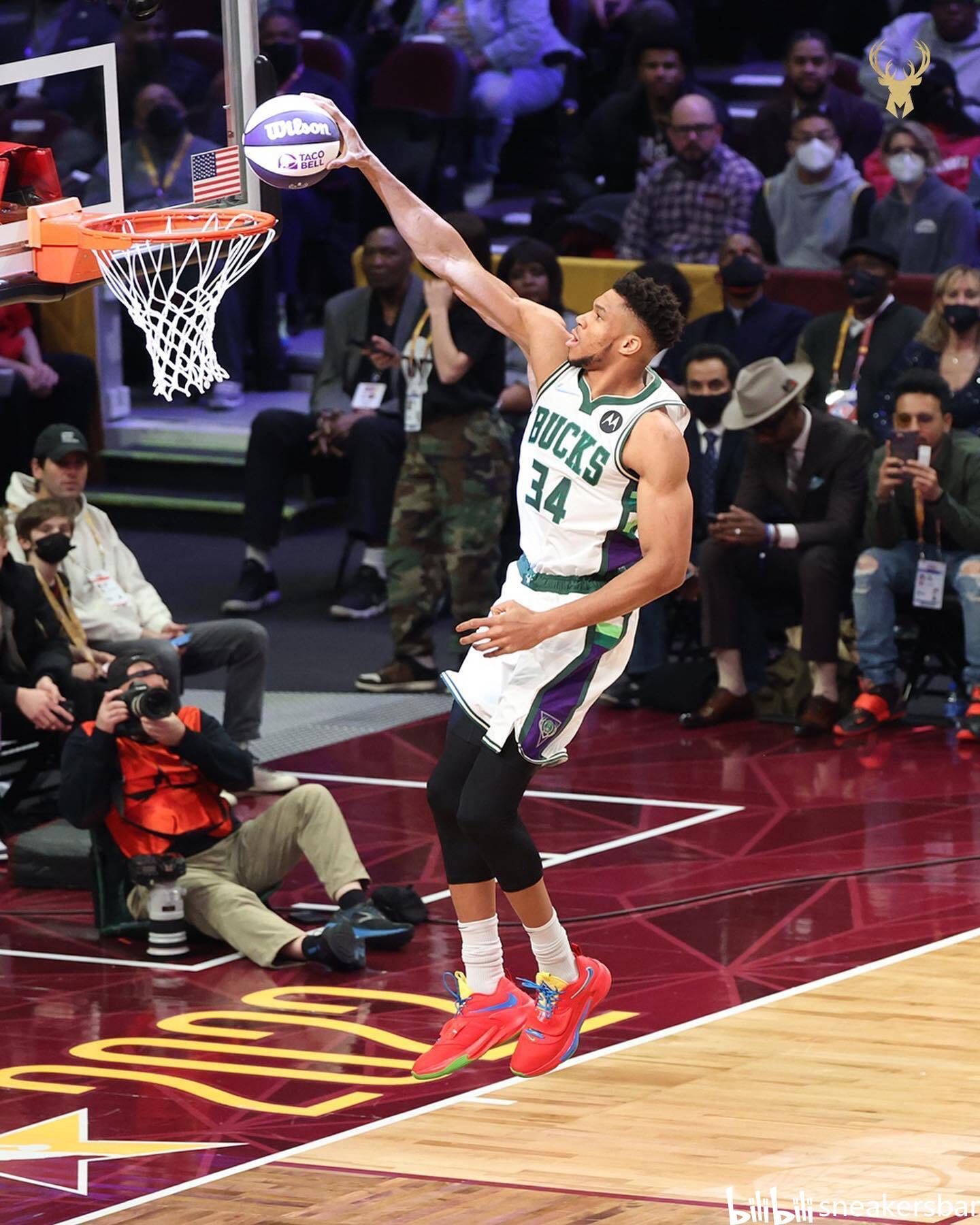 球迷的期待 球迷的期待